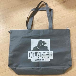 XLARGE - ショップバッグ