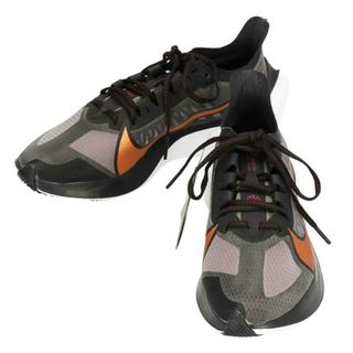 <br>nike ナイキ/zoom gravity low/BQ3203-004/レディーススニーカー/Sランク/78【中古】(スニーカー)