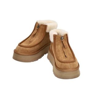 アグ(UGG)のUGG アグ/funkette boot/F27221G/Aランク/78【中古】(ブーツ)