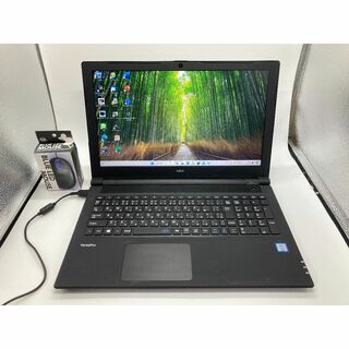 NEC - NEC VRT25F-4 Corei5 ﾒﾓﾘ8GB SSD240GB