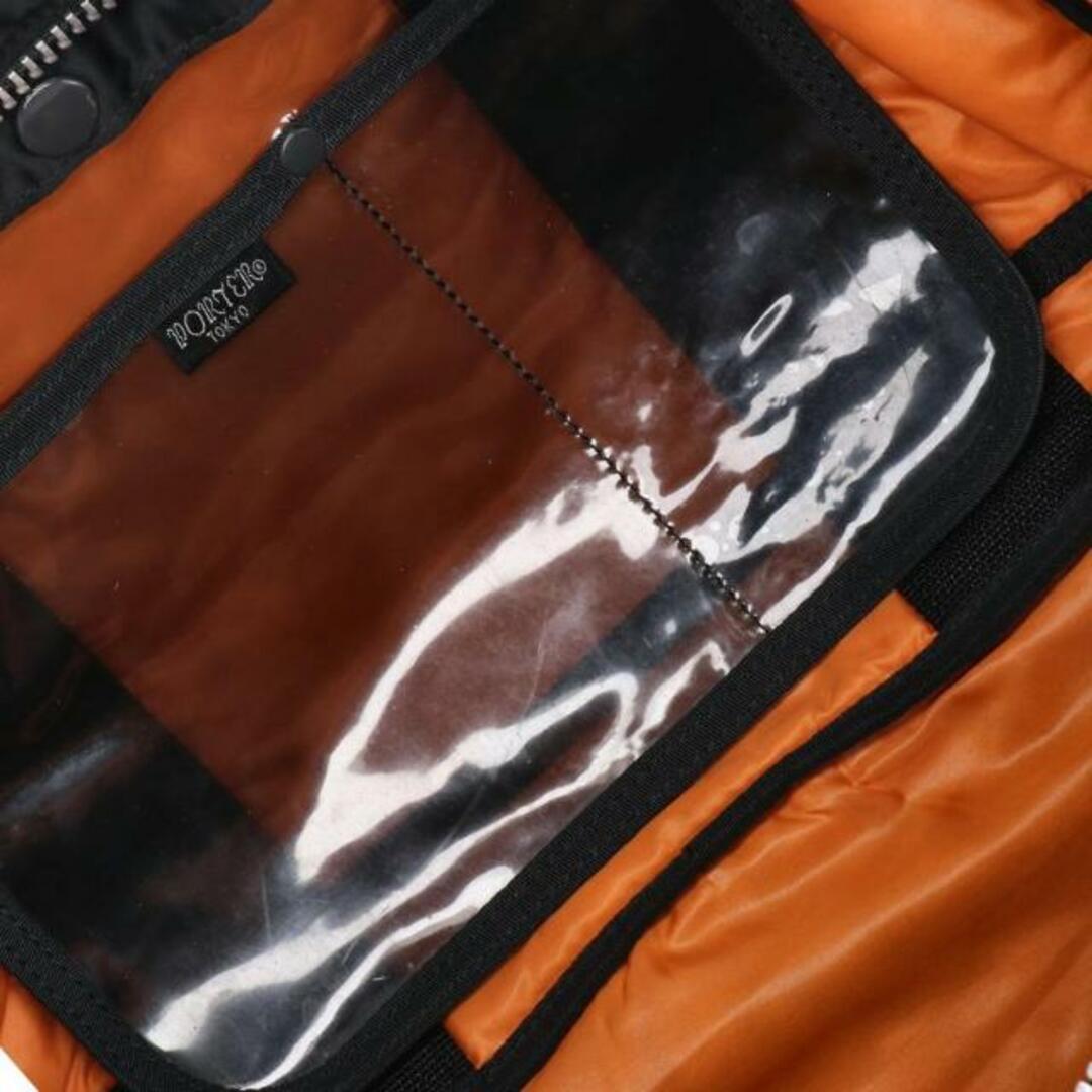 PORTER - PORTER ポーター/ボストンバッグ/BCランク/78【中古 PORTER - PORTER ポーター/ボストンバッグ/BCランク/78【中古