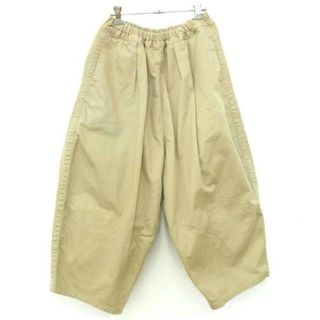 オーディナリーフィッツ(ORDINARY FITS)のORDINARY FITS オーディナリーフィッツ/ボールパンツ/Bランク/79【中古】(ショートパンツ)