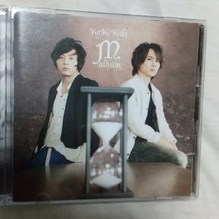 M album/Kinki kids(ポップス/ロック(邦楽))