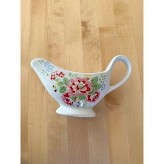 キャスキッドソン(Cath Kidston)のCath Kidston キャス・キッドソン　グレイビーソースポット(食器)