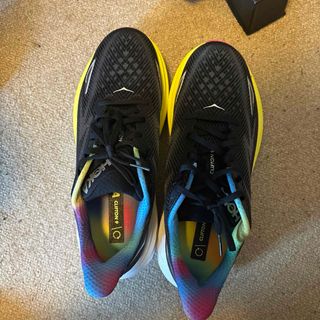 HOKA ONE ONE - クリフトン9 ワイド27.0