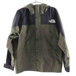 <br>THE  NORTH FACE ザ・ノースフェイス/マウンテンライトジャケット/NP62236/M/メンズアウター/ABランク/79【中古】(ダッフルコート)