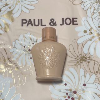 PAUL & JOE - 【未使用】ポール&ジョー＊ファンデーションプライマー＊ミニボトル