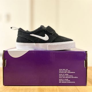 ナイキ(NIKE)のNIKE ナイキ　ステファン　ジャノスキー　キッズ　スニーカー　スケシュー(スニーカー)