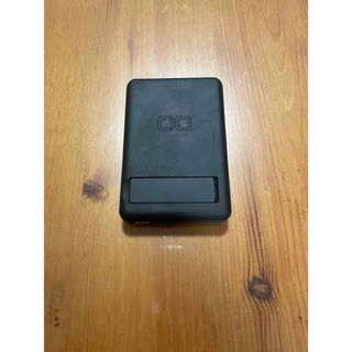 CIO - CIO モバイルバッテリー CIO-MB20W-5000-MAS-BK