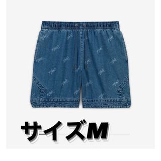 ナイキ(NIKE)のNike Jordan Allover Print Men's Short(ショートパンツ)