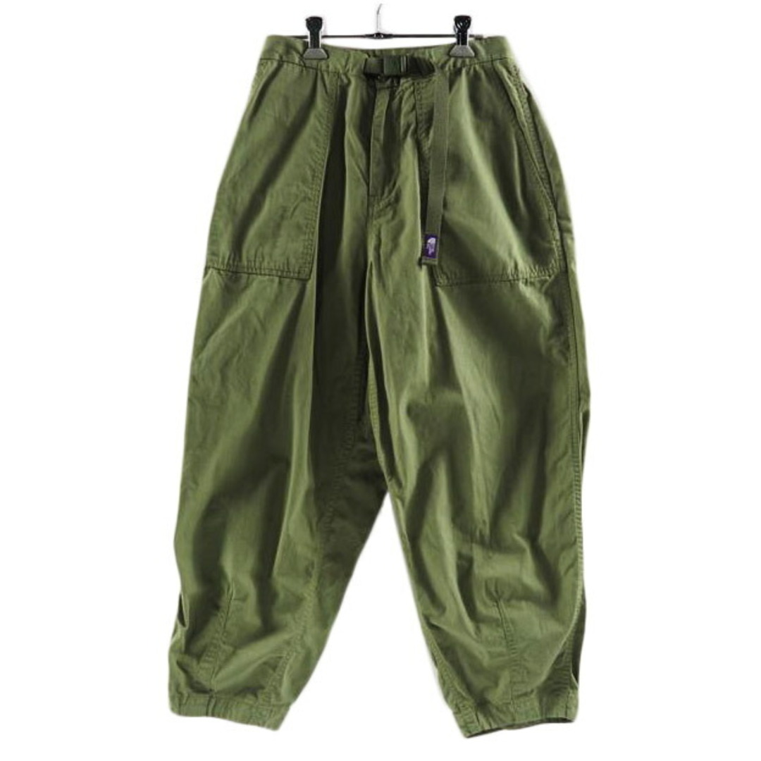 THE NORTH FACE PURPLE LABEL ザノースフェイスパープルレーベル THE NORTH FACE PURPLE LABEL ザノースフェイスパープルレーベル