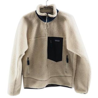 パタゴニア(patagonia)の<br>Ptatagonia パタゴニア/メンズクラシックレトロX・フリースジャケット/STY23056/Bランク/79【中古】(ダッフルコート)