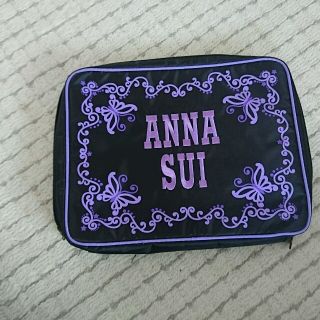 アナスイ(ANNA SUI)のアナスイ  マルチケース(ポーチ)