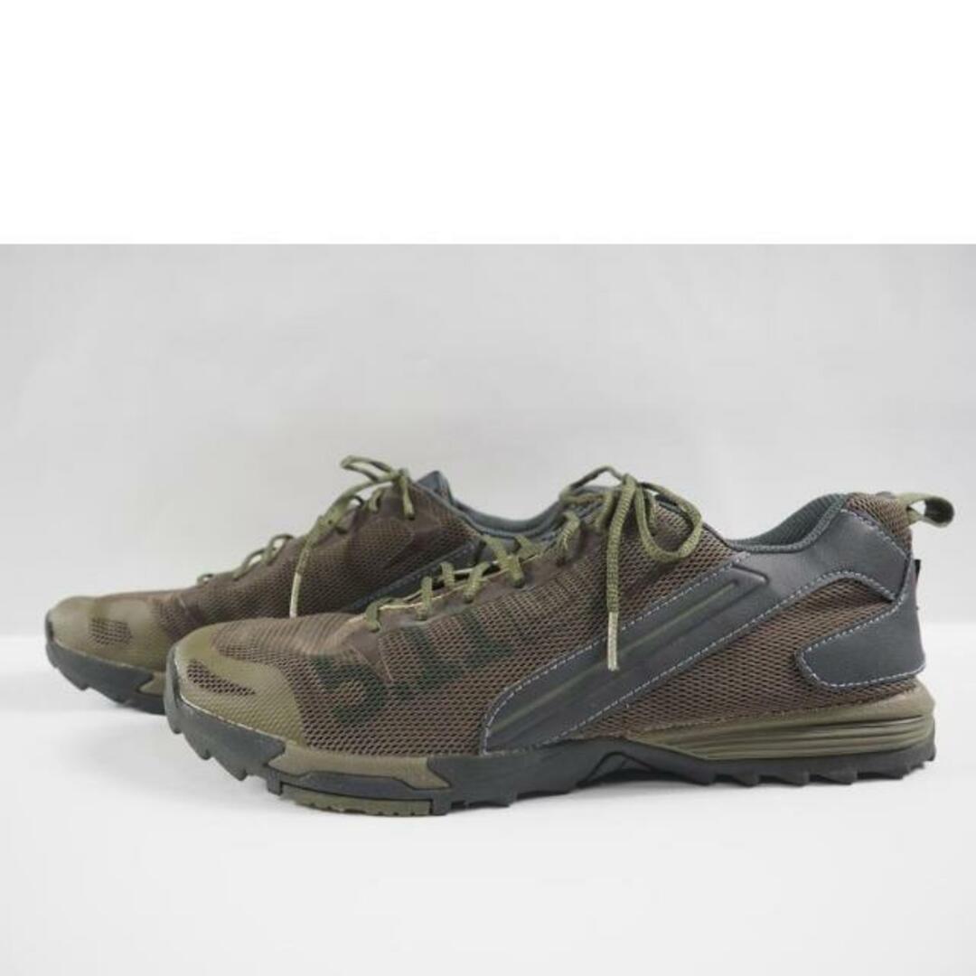 <br>5.11 Tactical/5.11 RECON TRAINER/スニーカー/ABランク/79【中古】 メンズの靴/シューズ(スニーカー)の商品写真