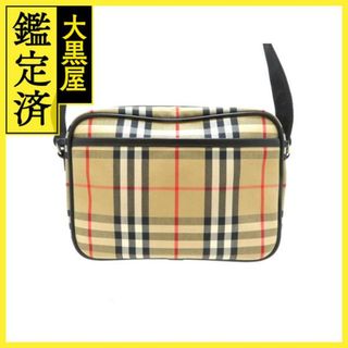 バーバリー(BURBERRY)のバーバリー ｼｮﾙﾀﾞｰﾊﾞｯｸﾞ 8010152 【430】(ショルダーバッグ)