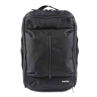 ポーター(PORTER)の<br>PORTER  ポーター/UPSIDE 3WAYブリーフケース/Aランク/79【中古】(その他)