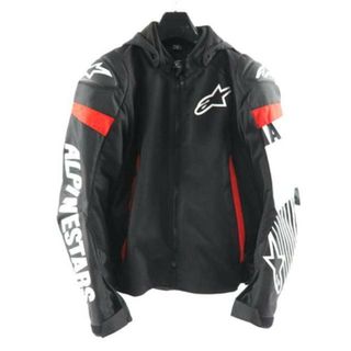 alpinestars - ALPINESTARS アルパインスターズ/ライダースジャケット/ZACA AIRJACKET/Bランク/79【中古】