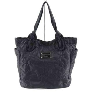 MARC BY MARC JACOBS - <br>MARC BY MARC JACOBS マークバイマークジェイコブス/ロゴキルティングトートバッグ/ABランク/79【中古】