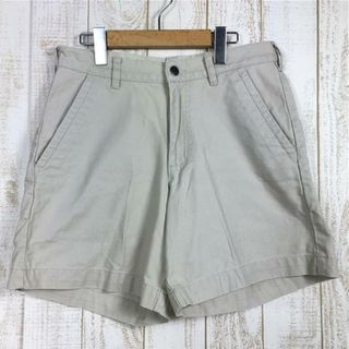 パタゴニア(patagonia)のMENs 30 パタゴニア スタンド アップ ショーツ 7インチ Stand Up Shorts 7 inch 生産終了モデル 入手困難 PATAGONIA 57227 ELKH El Cap Khaki ベージュ系(その他)