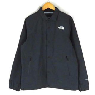 THE NORTH FACE ザ ノースフェイス/フューチャーライト コーチングジャケット/NP12150/Aランク/81【中古】