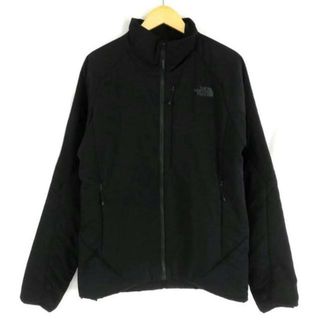 <br>THE NORTH FACE ザ ノースフェイス/M VENTRIX JACKET/ブラック/13623/Aランク/81【中古】(ダッフルコート)