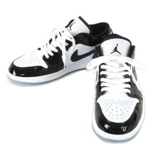 <br>NIKE ナイキ/AIR JORDAN 1 LOW SE Concord/DV1309-100/ABランク/81【中古】(その他)