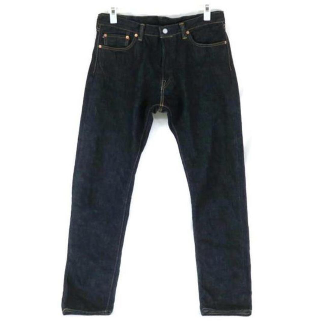 MOMOTARO JEANS 桃太郎ジーンズ/ヴィンテージ ナロー テーパード MOMOTARO JEANS 桃太郎ジーンズ/ヴィンテージ ナロー テーパード