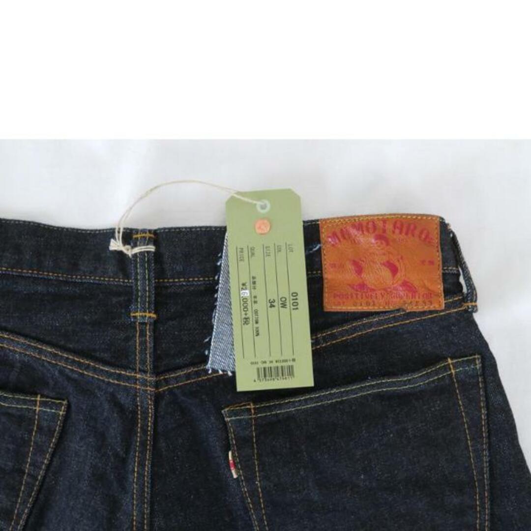 MOMOTARO JEANS 桃太郎ジーンズ/ヴィンテージ ナロー テーパード MOMOTARO JEANS 桃太郎ジーンズ/ヴィンテージ ナロー テーパード