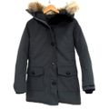 CANADA GOOSE カナダグース/ダウンジャケット /グレー/2603JL