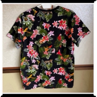 エイチアンドエム(H&M)のH&M 半袖Tシャツ　L(Tシャツ/カットソー(半袖/袖なし))