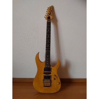 アイバニーズ(Ibanez)のギター　アイバニーズ(エレキギター)