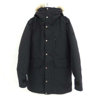 <br>THE NORTH FACE ザノースフェイス/GTX SEROW MAGNE TRICLIMATE JACKET/NP62231/XL/メンズアウター/ABランク/82【中古】(ダッフルコート)