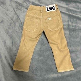 リー(Lee)のLee パンツ サイズ95cm(パンツ/スパッツ)