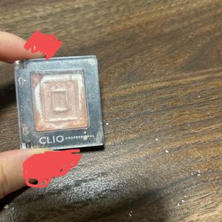 クリオ(CLIO)のCLIO アイシャドウ(アイシャドウ)