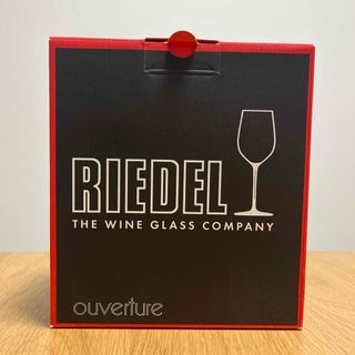 リーデル(RIEDEL)のリーデル オヴァチュアマグナム(グラス/カップ)