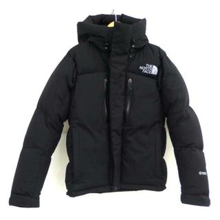 <br>THE NORTH FACE ザ ノースフェイス/バルトロライトジャケット/ブラック/ND92340/ABランク/82【中古】(ダッフルコート)