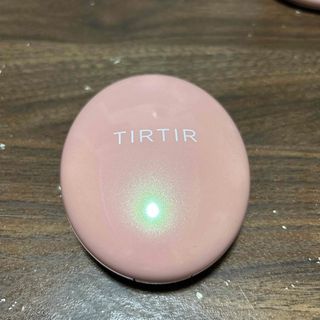 ティルティル(TIRTIR)のTIRTIR クッションファンデ(ファンデーション)