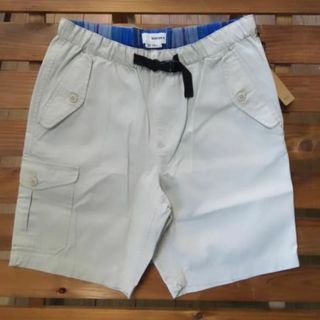 バートン(BURTON)のBURTON バートン CHINO SHORTS Haze 32inch 短パン(ショートパンツ)