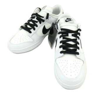 <br>NIKE ナイキ/DUNK LOW RETRO/DJ6188-101/Sランク/77【中古】(スニーカー)