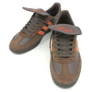 アディダス(adidas)の<br>adidas アディダス/HANDBALL SPEZIAL/HP6694/Sランク/77【中古】(スニーカー)