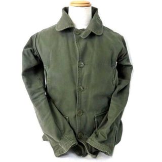 WAIPER/AL-1 FLIGHT JACKET/36/メンズアウター/Bランク/84【中古】(ダッフルコート)