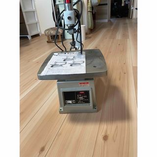 リョービ(RYOBI)のRYOBI　卓上糸ノコ盤　TF-50(工具)