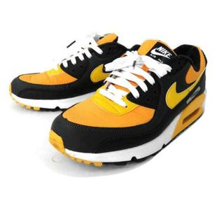 <br>NIKE ナイキ/NIKE AIR MAX 90/DQ8974-800/28.0cm/メンズスニーカー/Bランク/84【中古】(スニーカー)