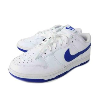 <br>NIKE ナイキ/NIKE DUNK LOW RETRO/DV0831-104/26.0cm/メンズスニーカー/Sランク/84【中古】(スニーカー)