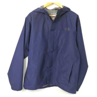 <br>THE NORTH FACE ザ ノースフェイス/クラウド ジャケット/NP62305/XXL/メンズアウター/Bランク/84【中古】(ダッフルコート)