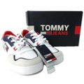 <br>TOMMY JEANS トミージーンズ/スニーカー/23.5cm/レディ