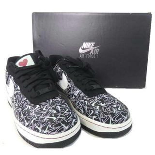 <br>NIKE ナイキ/WMNS AIR FORCE1'07SE PRM/BV0319-002/24.0cm/レディーススニーカー/Sランク/84【中古】(スニーカー)