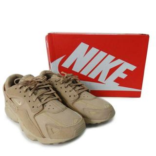 ナイキ(NIKE)の<br>NIKE ナイキ/AIR HURACHE RUNNER/DZ3306-200/Aランク/84【中古】(スニーカー)