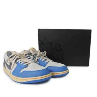 ナイキ(NIKE)の<br>NIKE ナイキ/AIR JORDAN 1 LOW SE /DZ5376-469/Sランク/84【中古】(スニーカー)