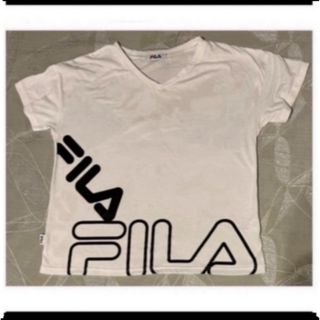 FILA - FILA Tシャツ  XL